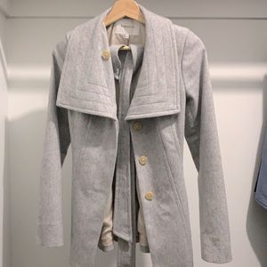 Babaton Spencer Coat